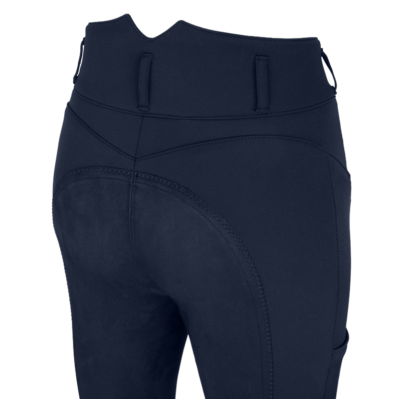 Pikeur Reithose Breeches McCrown Vollbesatz 1443 Highwaist