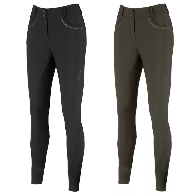 Pikeur Reithose CEELINA FFL 4508 Highwaist