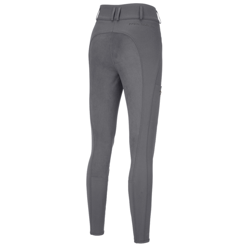Pikeur Reithose Breeches McCrown Vollbesatz 4908 Highwaist
