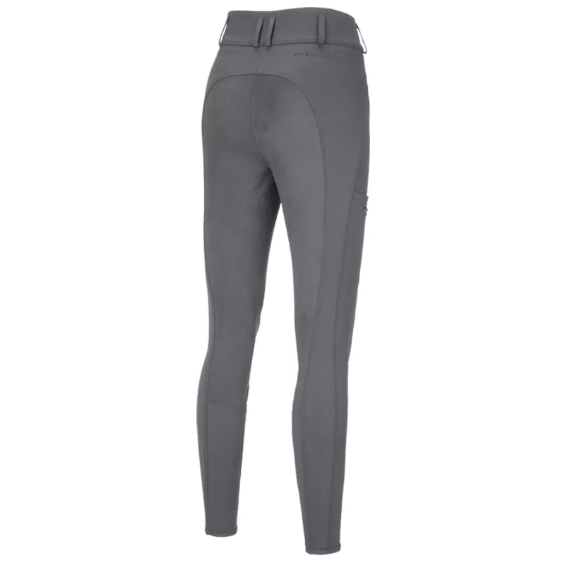 Pikeur Reithose Breeches McCrown Vollbesatz 4908 Highwaist