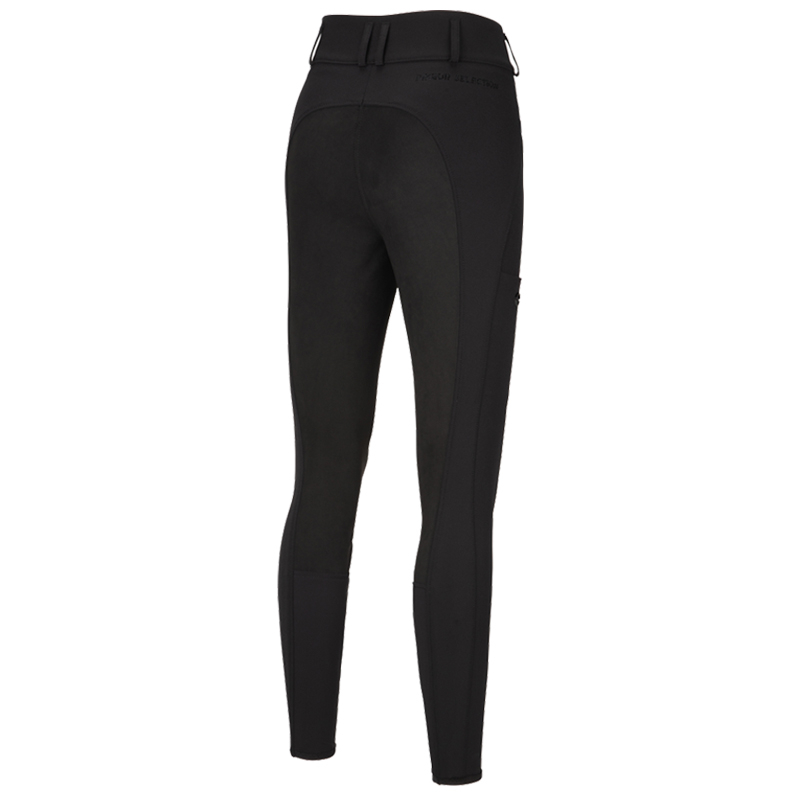 Pikeur Reithose Breeches McCrown Vollbesatz 4908 Highwaist