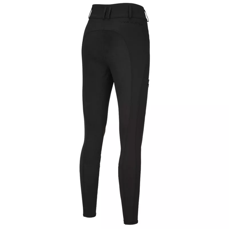 Pikeur Reithose Breeches McCrown Vollbesatz 4908 Highwaist