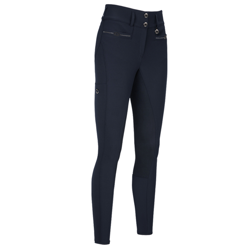 Pikeur Reithose Breeches McCrown Vollbesatz 4908 Highwaist