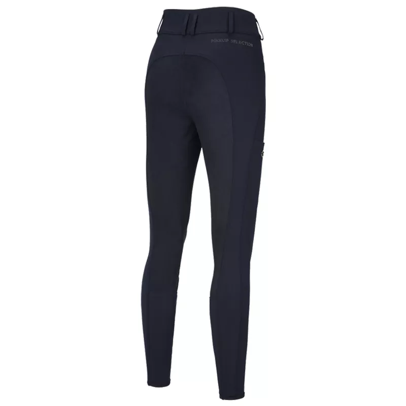 Pikeur Reithose Breeches McCrown Vollbesatz 4908 Highwaist