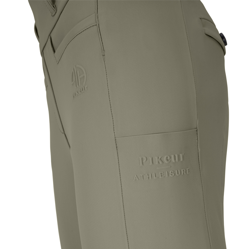 Pikeur Reithose Linnett Tight SD 6505 Highwaist SEAML
