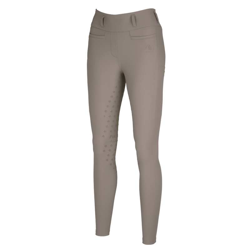 Pikeur Reithose Linnett Tight SD 6505 Highwaist SEAML