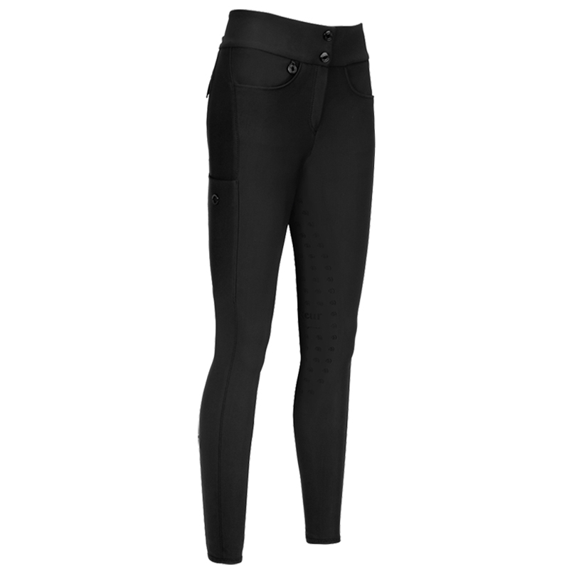 Pikeur Reithose Breeches SD 6705 Highwaist