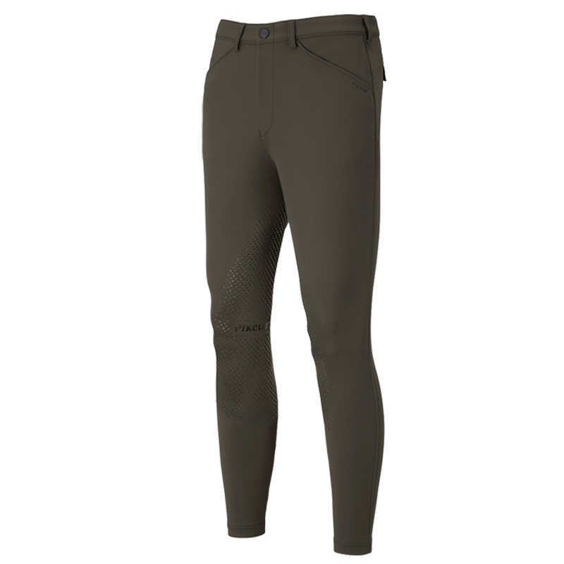 PIKEUR NEW RODRIGO SD 7605 SPORTS MAN