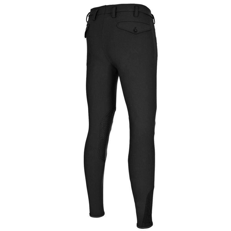 Pikeur Herrenreithose Rodrigo Grip Knie