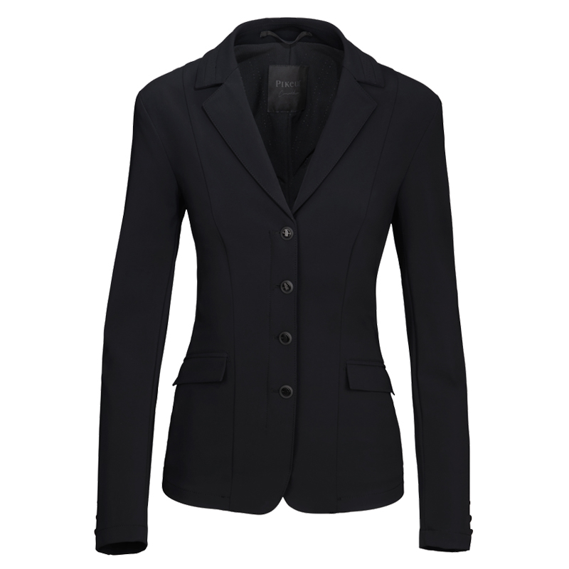 Pikeur Frühjahr/Sommer 2024 Damen Competition Jacket 2300 Athleisure