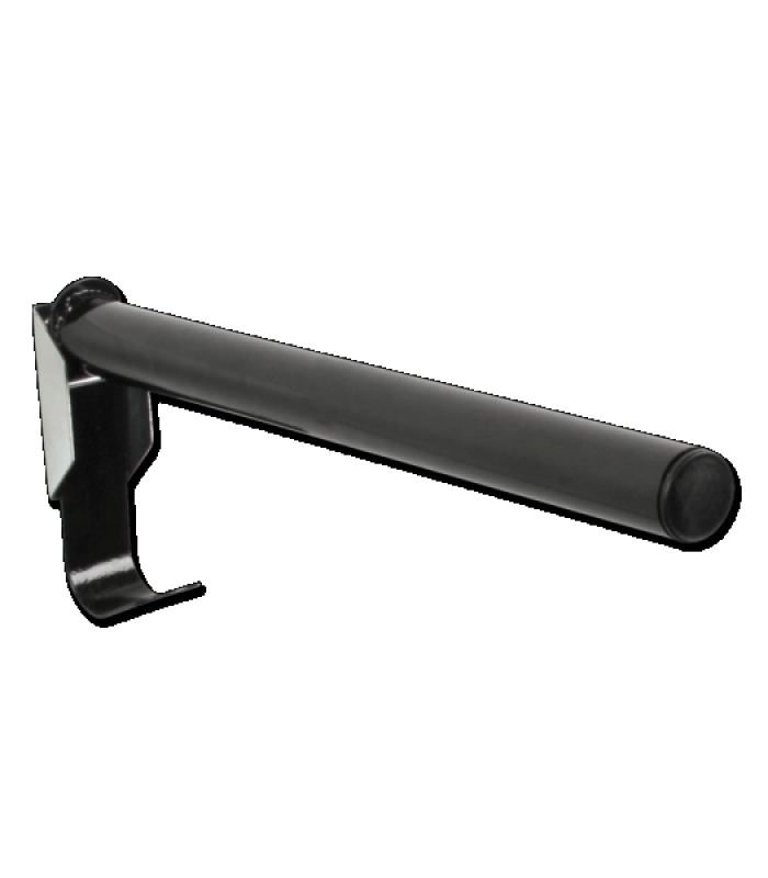 Sattelhalter, klappbar