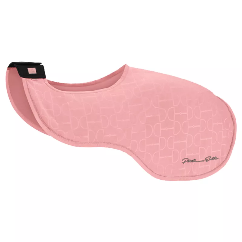 Eskadron Platinum Edition Ausreitdecke Fleece Stamp Bit