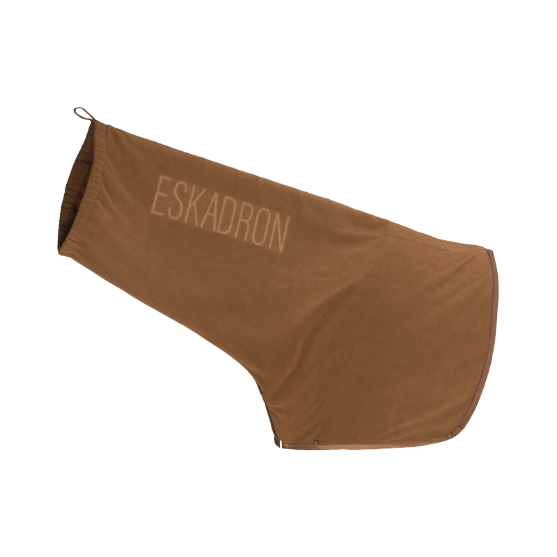 Eskadron Heritage 24/25 ZIP-Halsteil Fleece