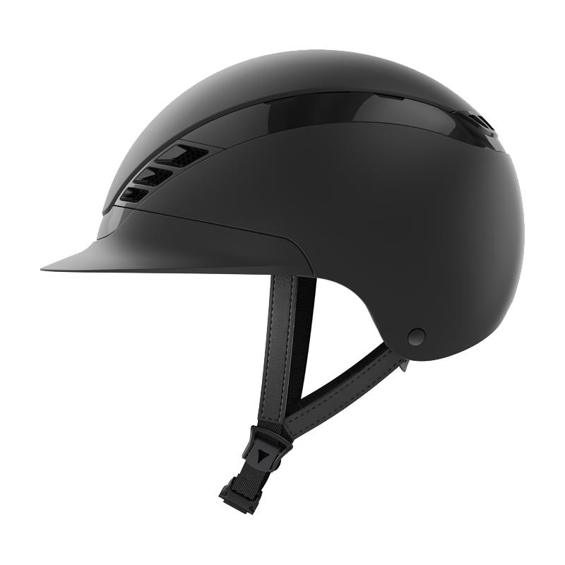 ABUS Basic Collection Reithelm AirLuxe PURE