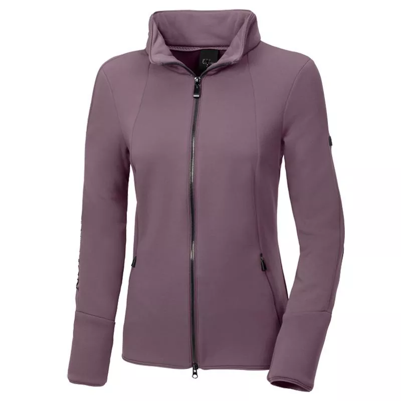 Pikeur H/W 22/23 Selection Damen Polartec Jacke SIBEL