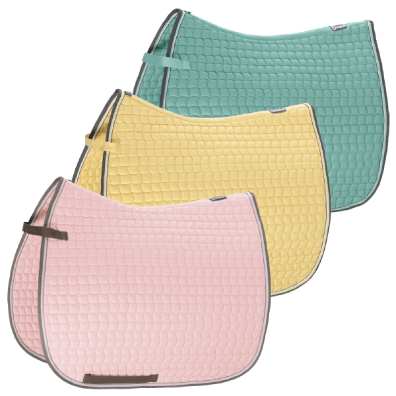 Eskadron Schabracke COTTON Striped Binding