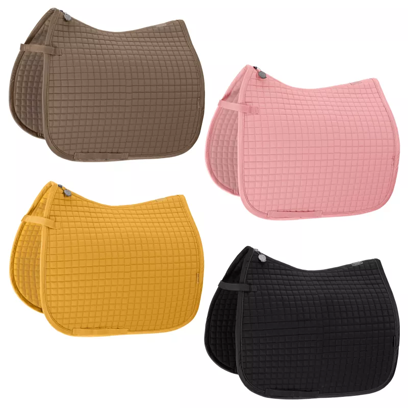 Eskadron Platinum Edition Schabracke Cotton