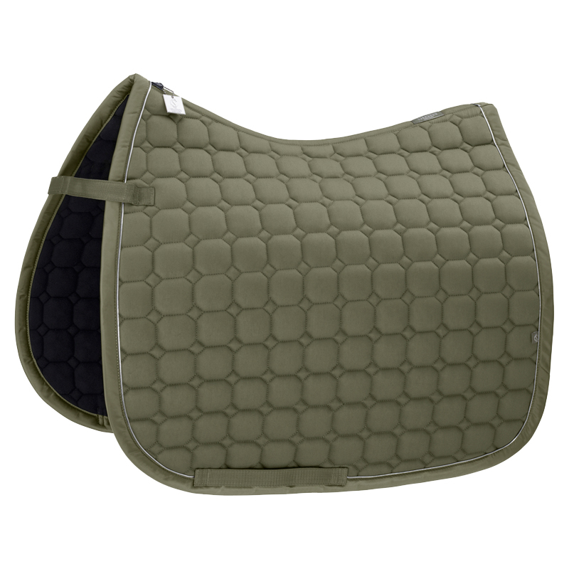 Eskadron Classic F/S 2025 Schabracke "Cotton"