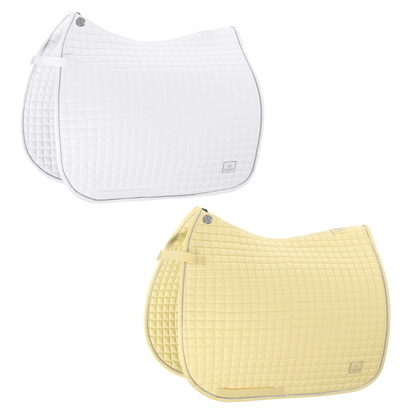 Eskadron PLATINUM PURE S/S 2023 Schabracke Cotton