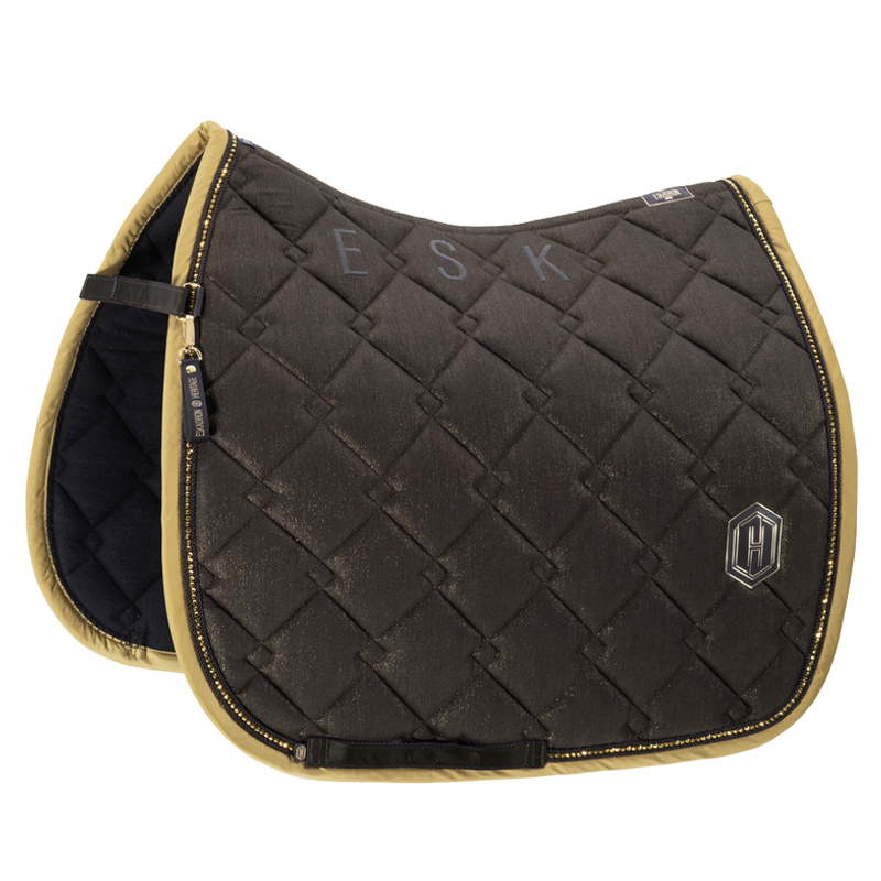 Eskadron Heritage 25/26 Schabracke Cotton Glitter