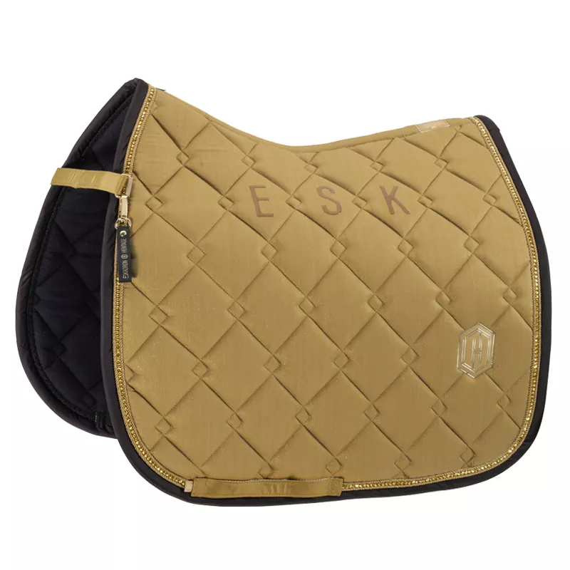 Eskadron Heritage 25/26 Schabracke Cotton Glitter