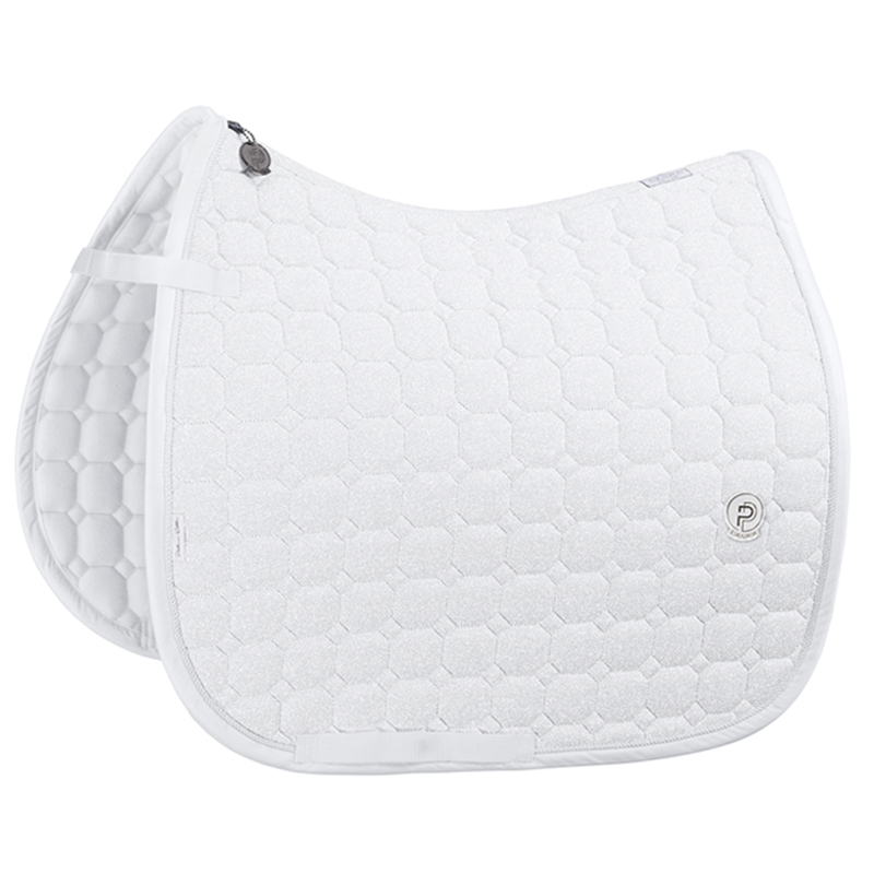 Eskadron PLATINUM 24/25 Schabracke Cotton Glitter - NEU