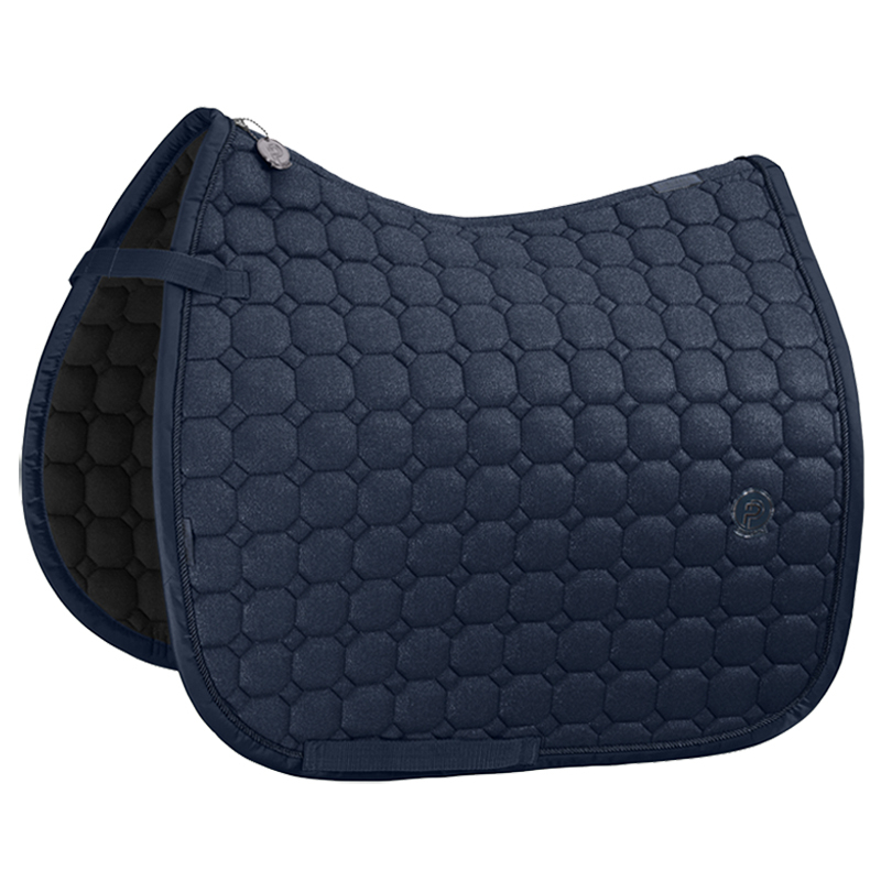 Eskadron PLATINUM 24/25 Schabracke Cotton Glitter - NEU