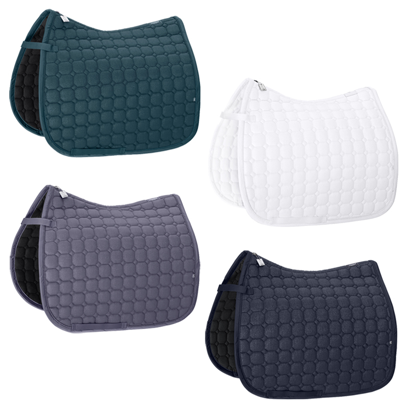 Eskadron Classic Sports F/S 2026 Schabracke Cotton Glitter