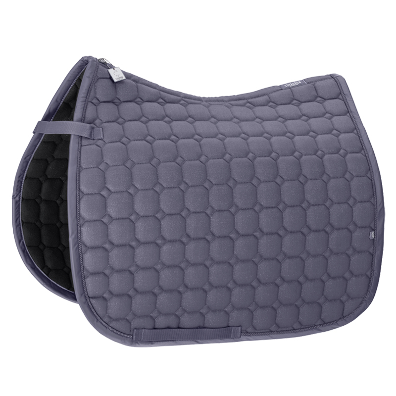 Eskadron Classic Sports F/S 2026 Schabracke Cotton Glitter