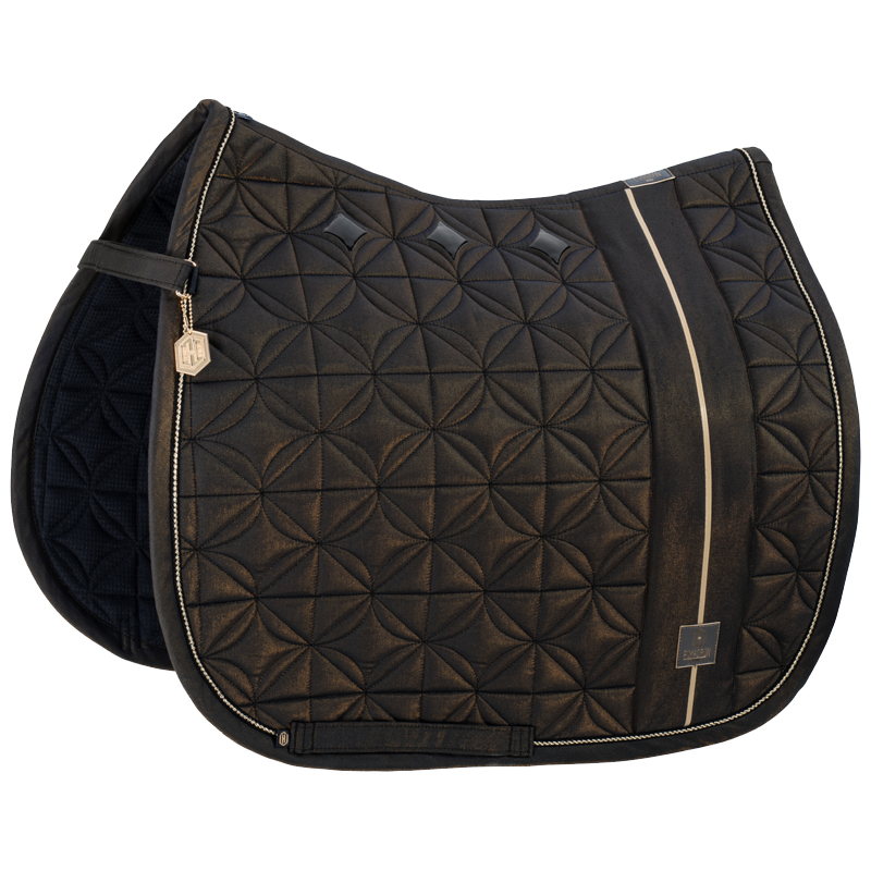 Eskadron Heritage 24/25 Schabracke Big Square Glam