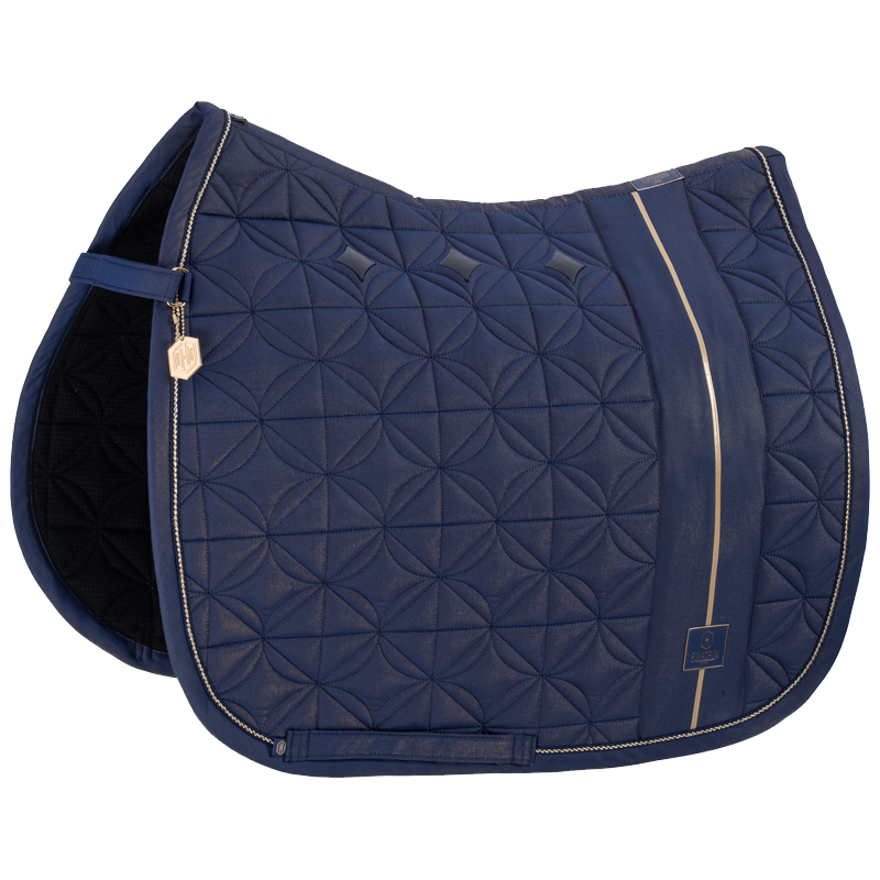 Eskadron Heritage 24/25 Schabracke Big Square Glam