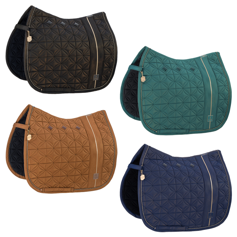 Eskadron Heritage 24/25 Schabracke Big Square Glam