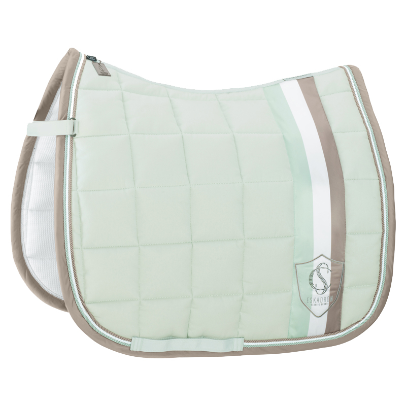 Eskadron Classic F/S 2024 Schabracke Big Square COTTON