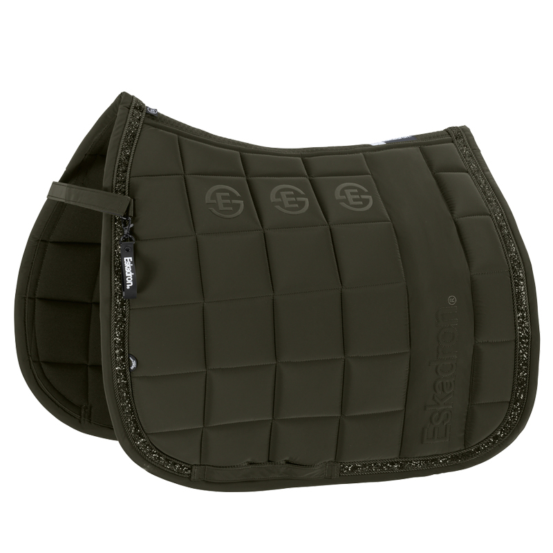 Eskadron Dynamic Schabracke Big Square Jewel