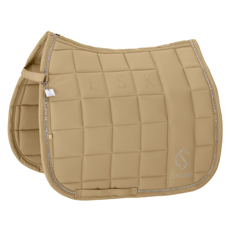 Eskadron Classic Sports F/S 2026 Schabracke Big Square Sparkle