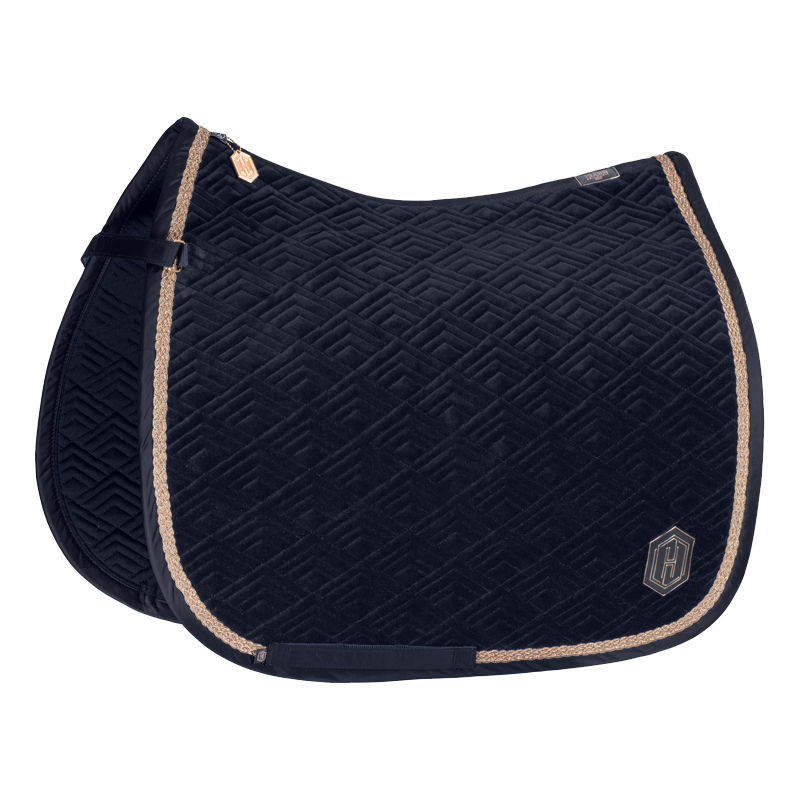 Eskadron HERITAGE 23/24 Schabracke Velvet Emblem