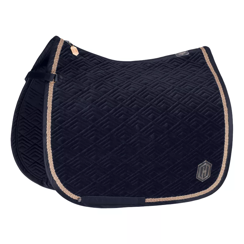 Eskadron HERITAGE 23/24 Schabracke Velvet Emblem