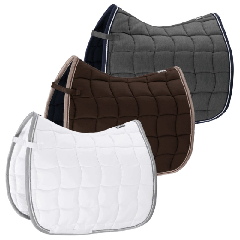 Eskadron Schabracke PERFORMANCE mit Standardkordeln