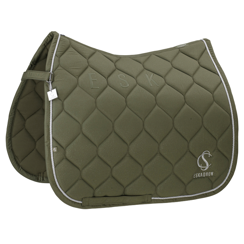 Eskadron Classic F/S 2025 Schabracke "Sparkle"