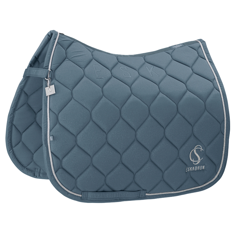 Eskadron Classic F/S 2025 Schabracke "Sparkle"