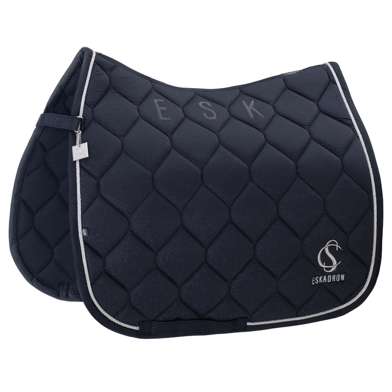 Eskadron Classic F/S 2025 Schabracke "Sparkle"