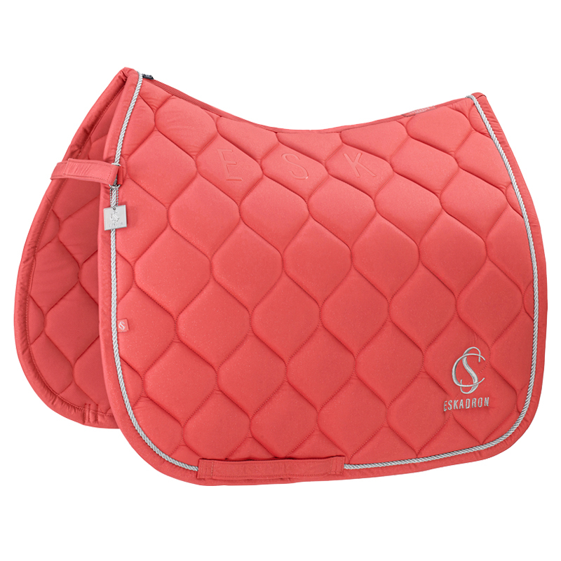 Eskadron Classic F/S 2025 Schabracke "Sparkle"