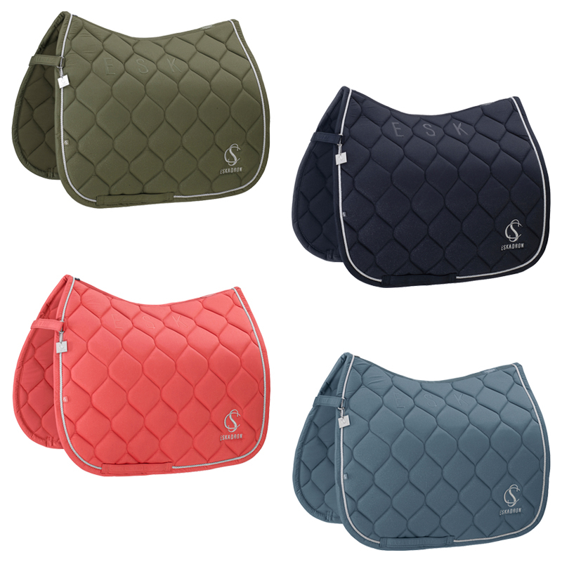 Eskadron Classic F/S 2025 Schabracke "Sparkle"