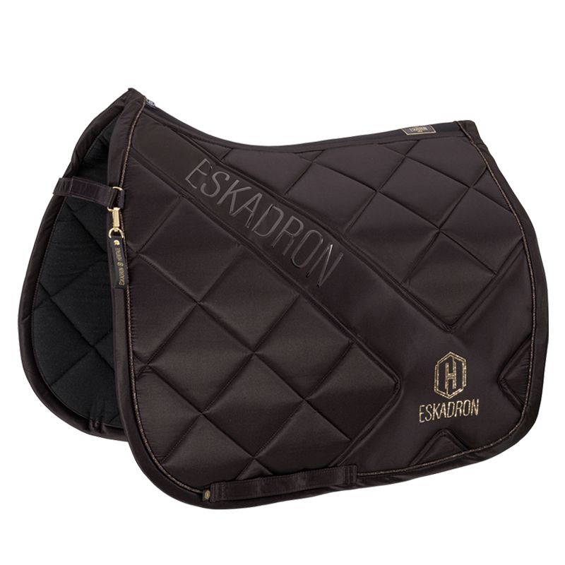 Eskadron Heritage 25/26 Schabracke Bicross Mattgloss