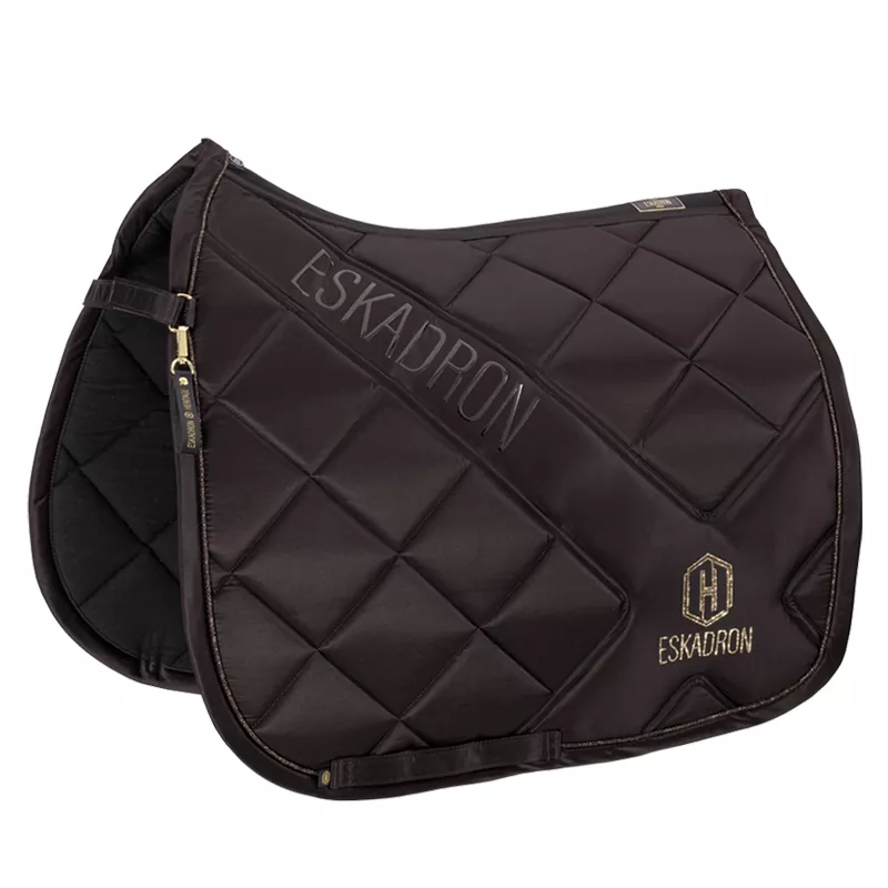 Eskadron Heritage 25/26 Schabracke Bicross Mattgloss