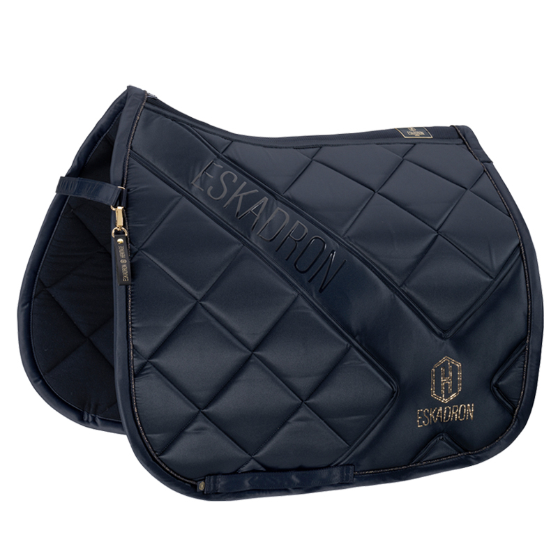 Eskadron Heritage 25/26 Schabracke Bicross Mattgloss