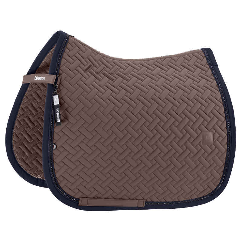 Schabracke "Pro Soft Crystal"