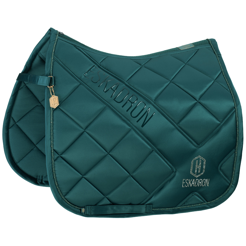 Eskadron Heritage 24/25 Schabracke Bicross Mattgloss