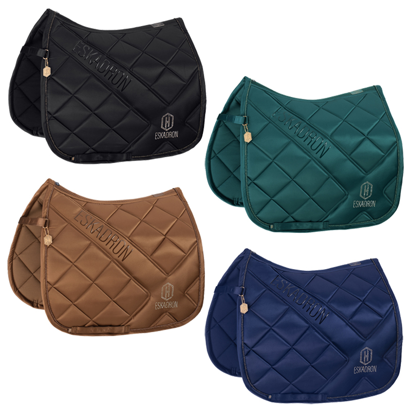 Eskadron Heritage 24/25 Schabracke Bicross Mattgloss