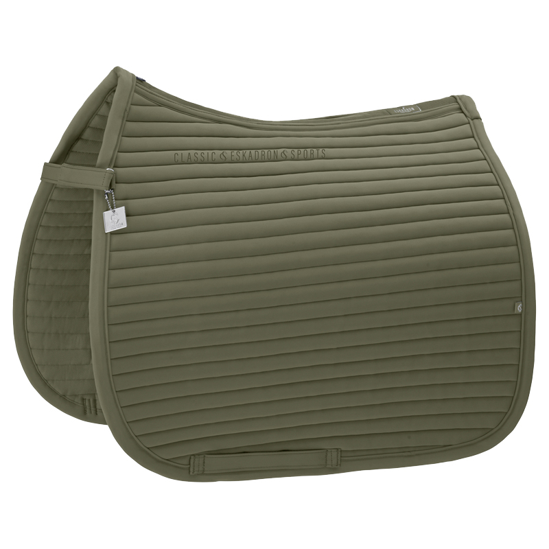 Eskadron Classic F/S 2025 Schabracke "Pro Soft"